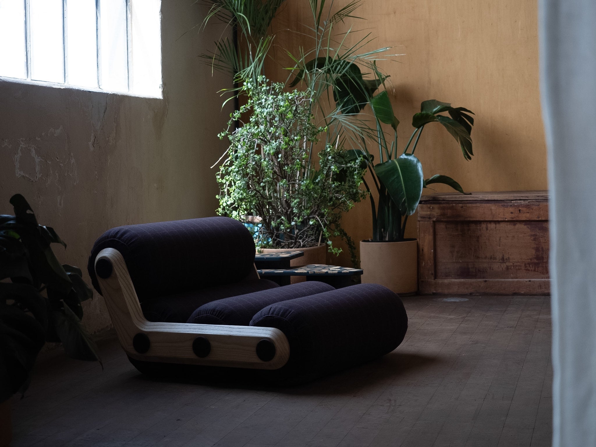 Orion Chair
