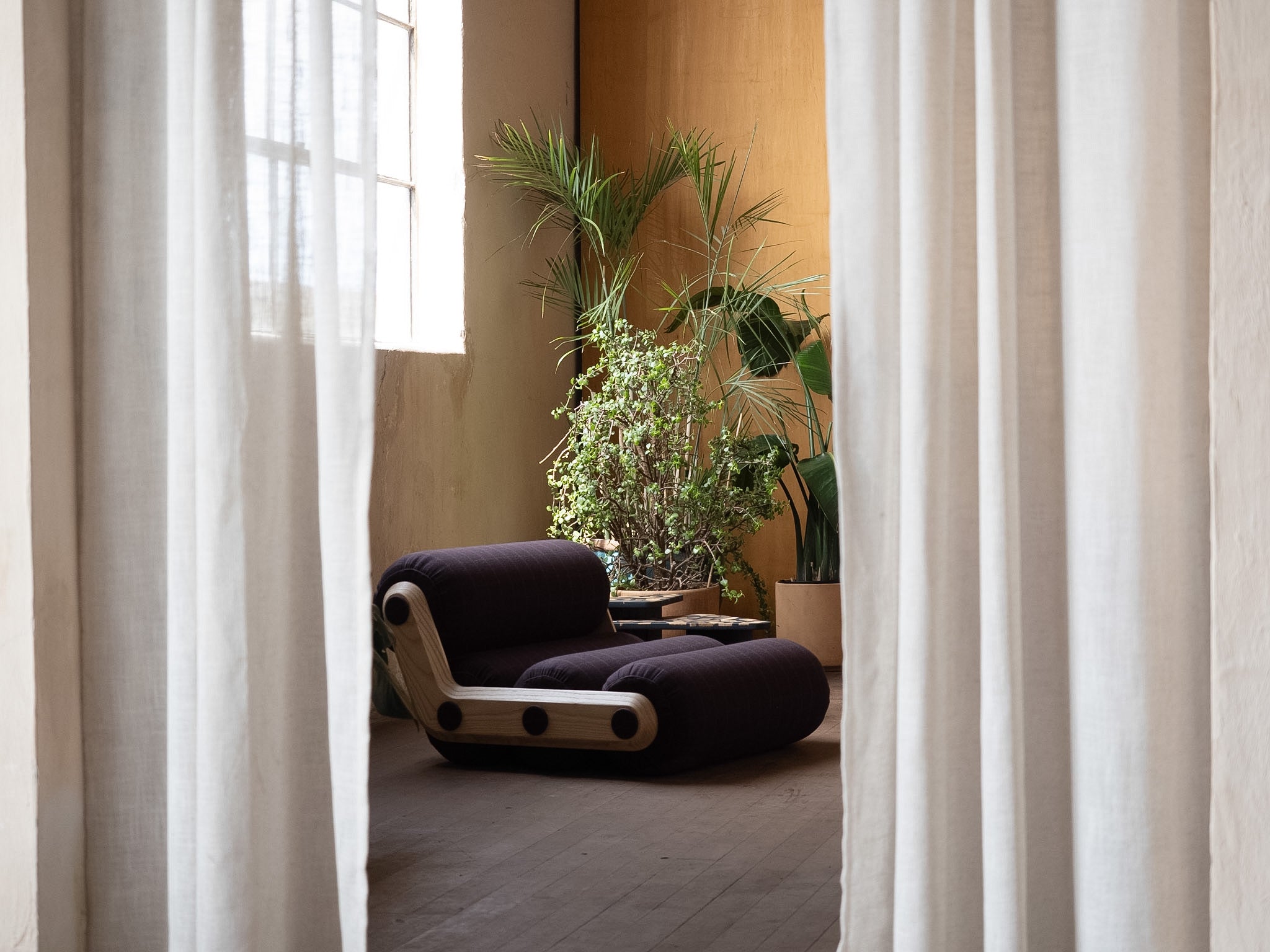 Orion Chair