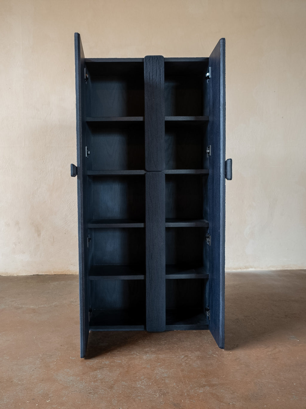 New Earth Cabinet