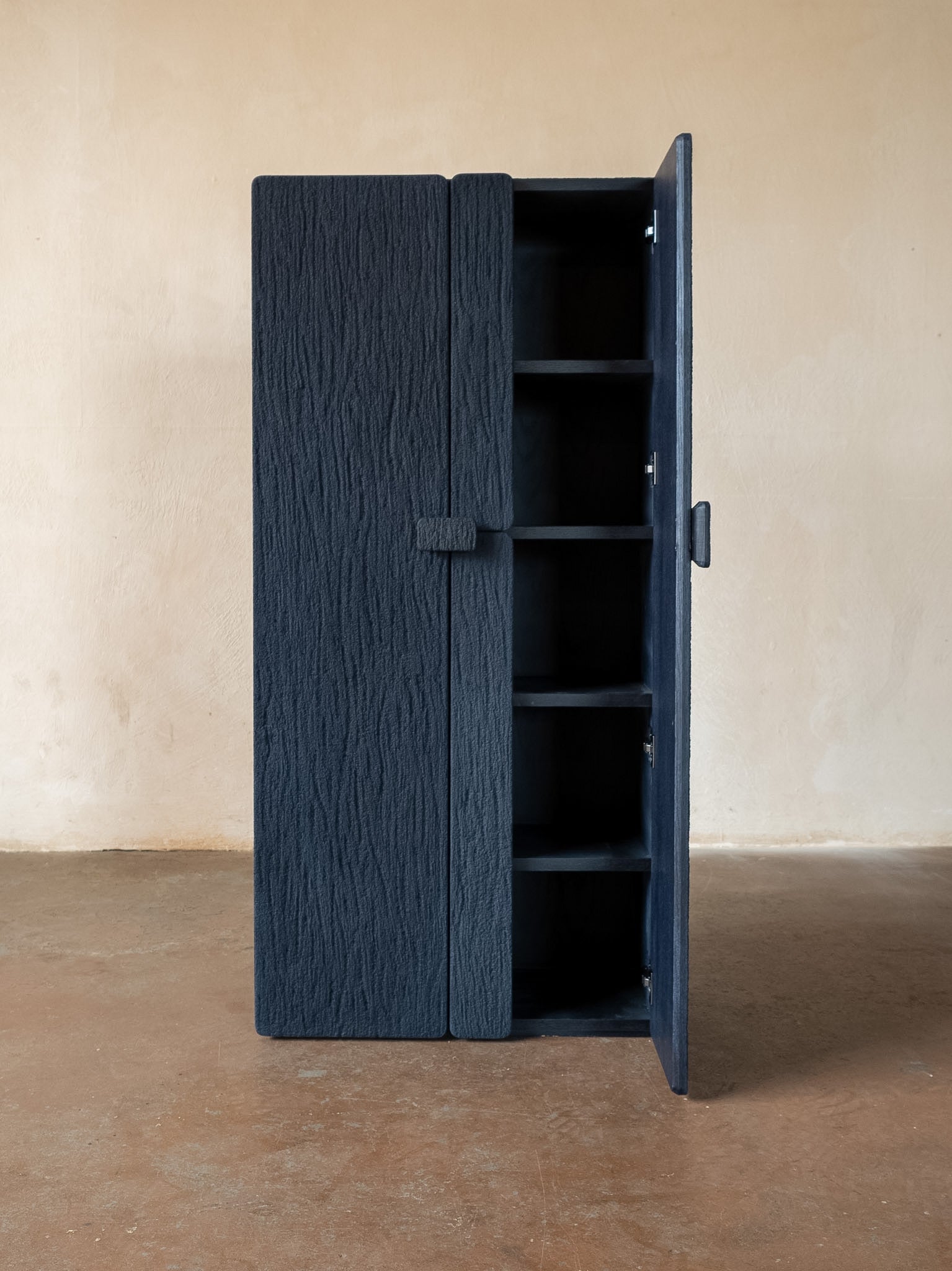 New Earth Cabinet