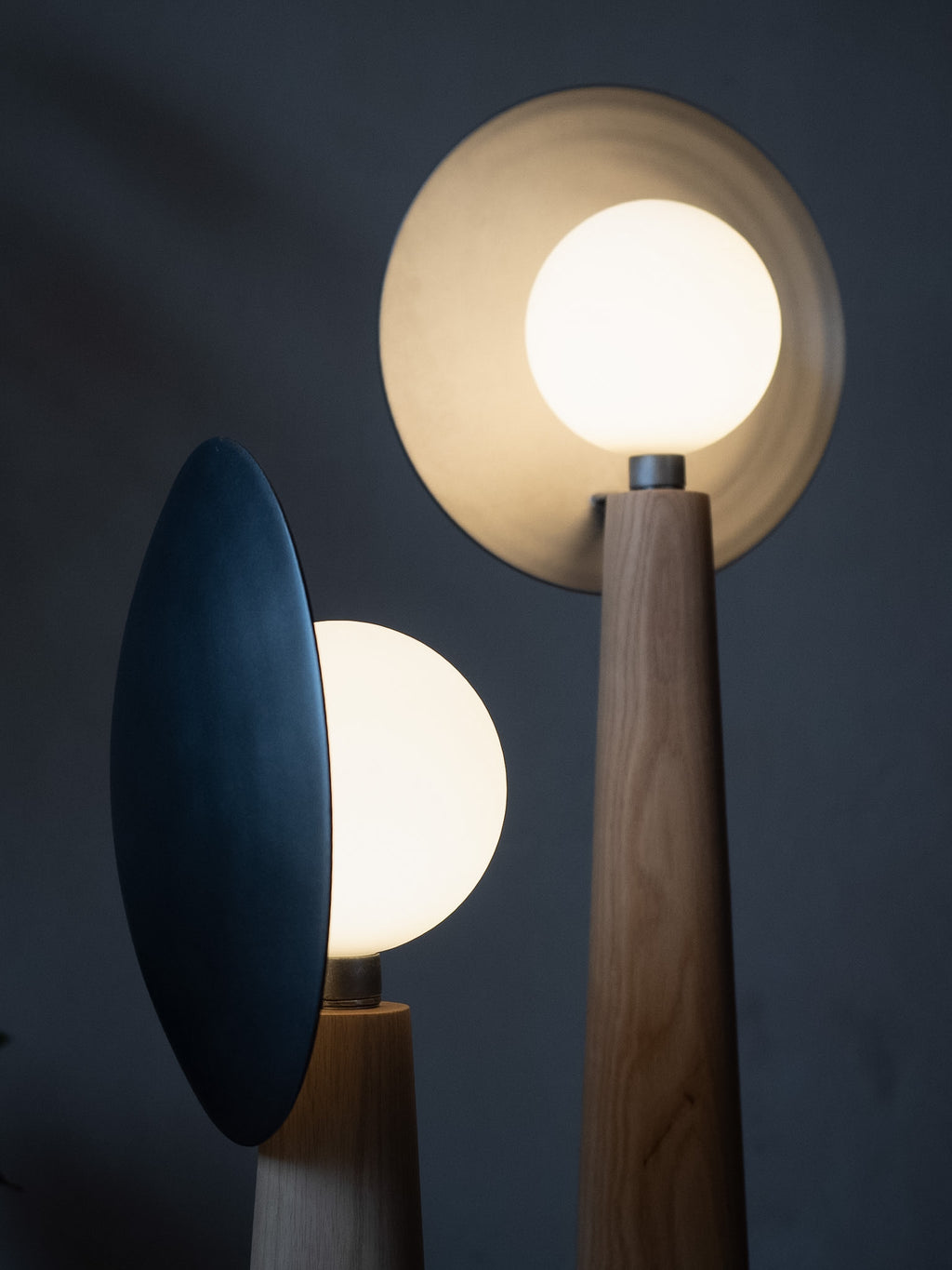 Sun Dancer Floor Lamp