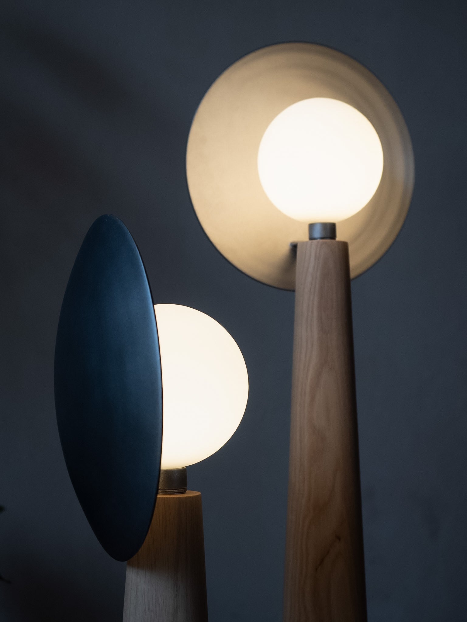 Sun Dancer Floor Lamp