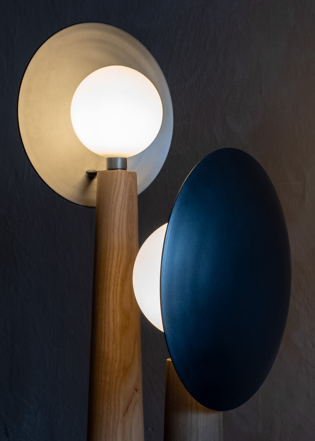 Sun Dancer Floor Lamp