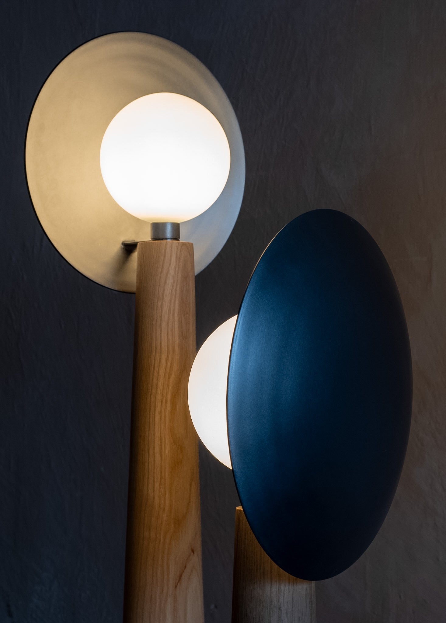 Sun Dancer Floor Lamp