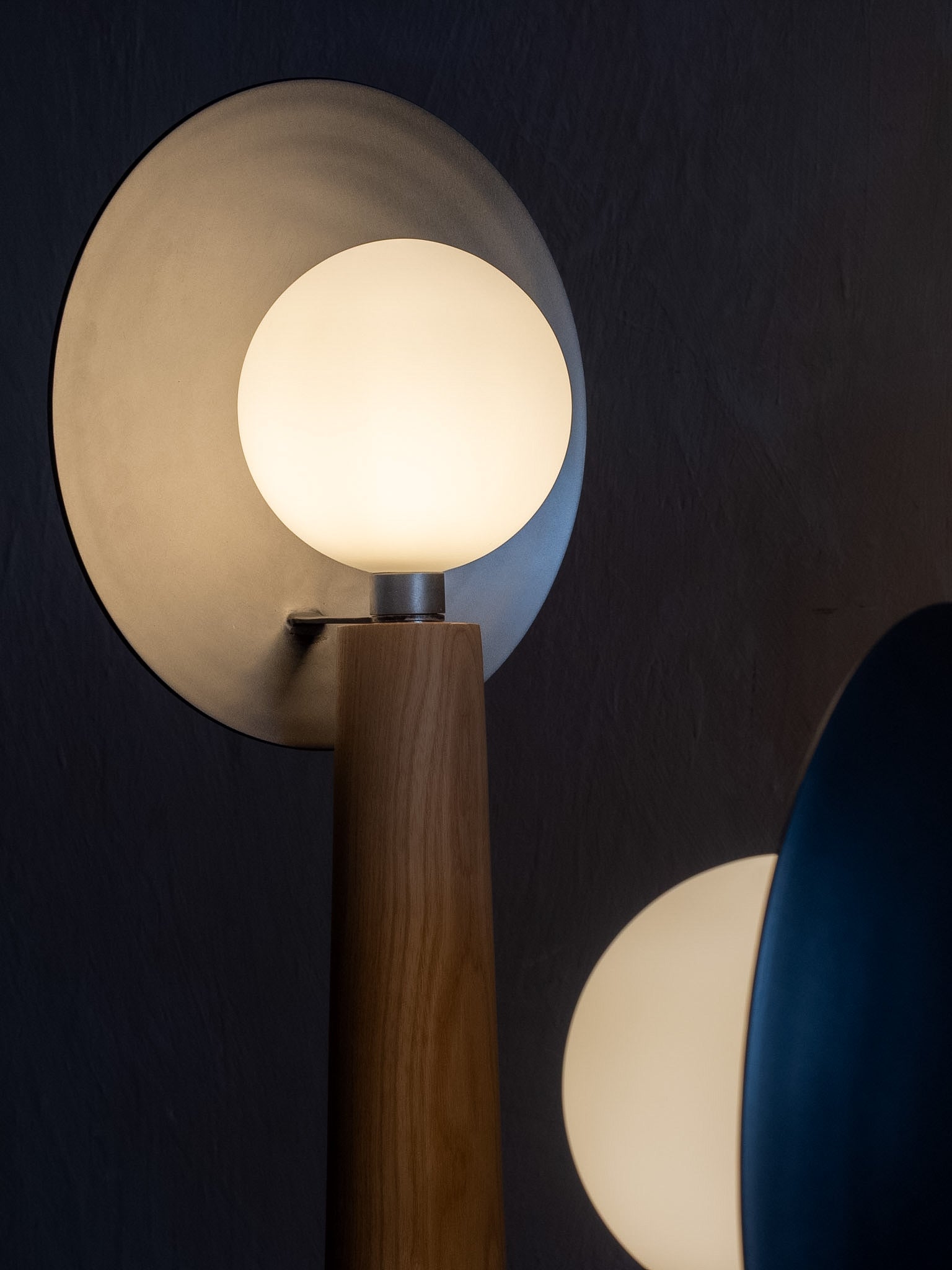 Sun Dancer Floor Lamp