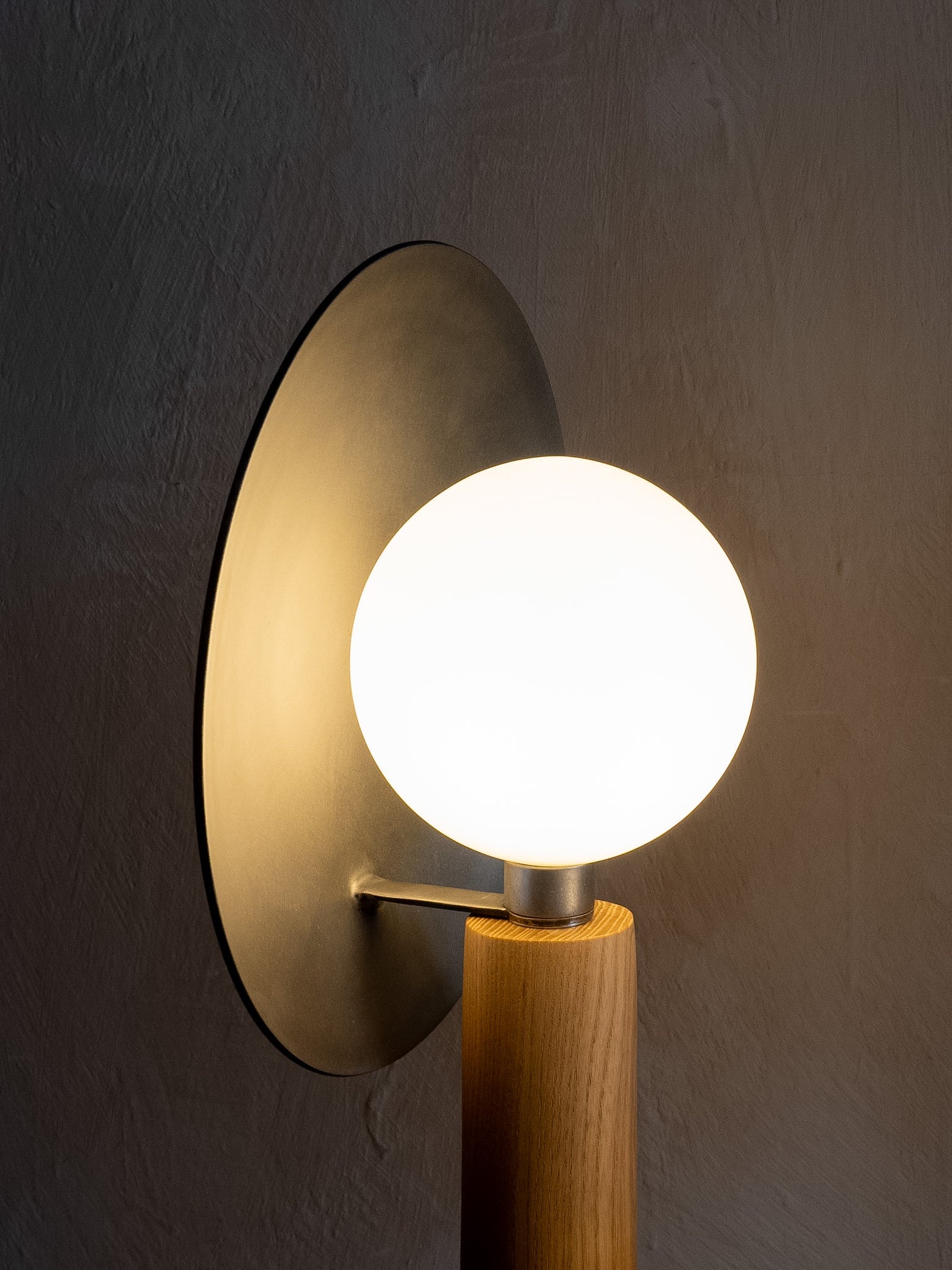 Sun Dancer Floor Lamp