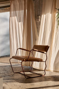 Squiggle Chair