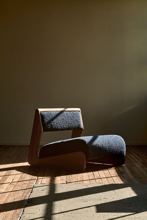 Odd Chair