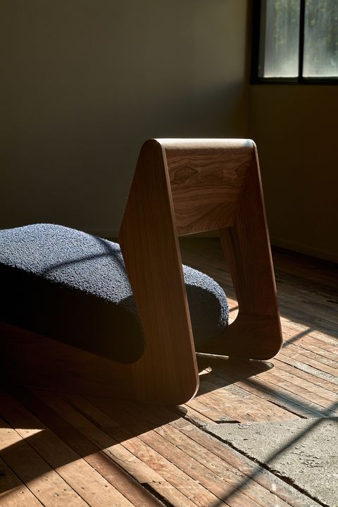 Odd Chair